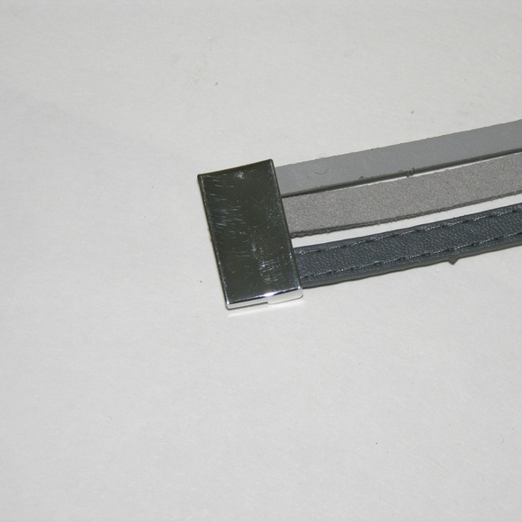 LAST ONE! Sparkling Snake Print Wrap Bracelet - Picture 8 of 8